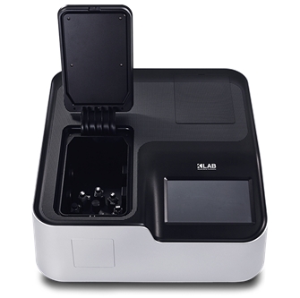 雙光束式分光光度計(Dual Beam Spectrophotometer)OPTIZEN Alpha