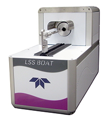 Lotix Combustion TOC Analyzer