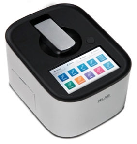 小型微量樣品分光光度計(Microvolume Spectrophotometer)OPTIZEN™NanoQ Lite