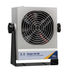 Model 3810E CoreStatR 自平衡靜電消除風扇