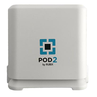 室內空氣線上監測設備 PoD