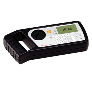 可攜式分光光度計(Portable Spectrophotometer)OPTIZEN™MINI