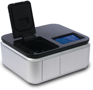 智慧型紫外可見分光光度計(Smart UV-Vis Spectrophotometer)OPTIZEN POP series