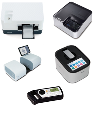 高性能UV-Vis Spectrophotometer 