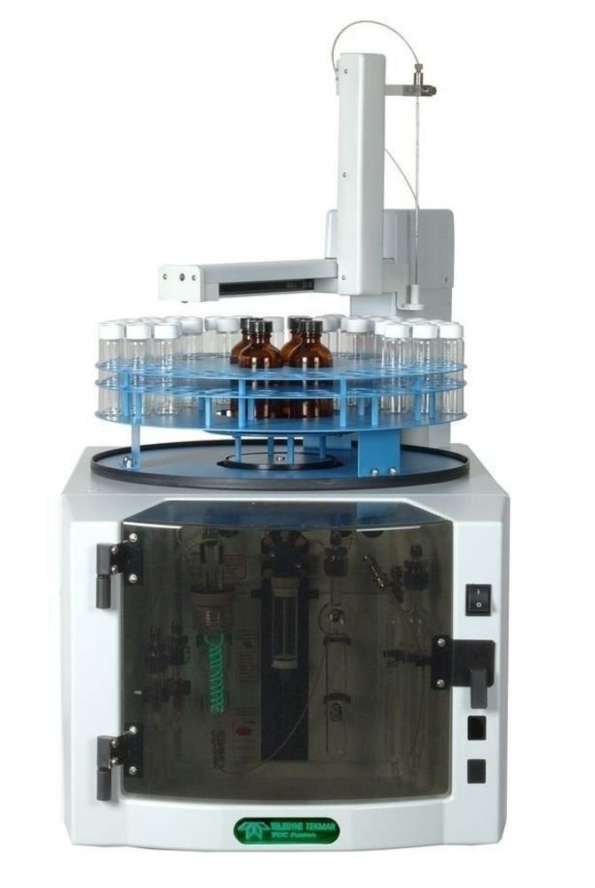 Fusion UV/Persulfate TOC Analyzer