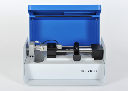 m-VROC-Viscometer