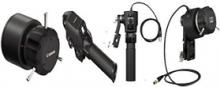 Canon Broadcast ENG EFP Pro Video Lens Accessories