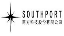 SOUTHPORT 南方科技