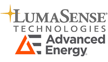 lumasense advanced energy